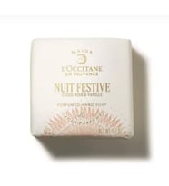 L'occitane Almond Night Sabun 50 g