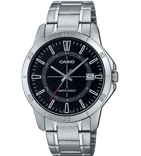 Casio MTP-V004D-1CUDF Erkek Kol Saati