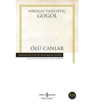 Ölü Canlar - Hasan Ali Yücel Klasikleri