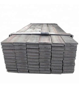30x20 mm  ST37-K Soğuk Çekme Lama (3 Metre)