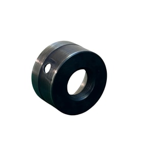 Elektrikli Kumaş (Kapsül) Delme Makinası Bıçak / 48mm