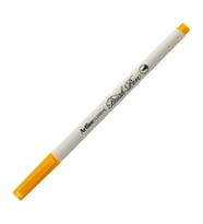 ARTLINE SUPREME EPFS-F BRUSH UÇLU KALEM SARI