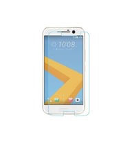 Htc 10 Uyumlu Kılıf Dostu Cam Ekran Koruyucu