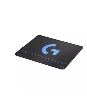 OneZero ZR924 Mouse Pad 250x290mm G Model Oyuncu Mousepad (Siyah)
