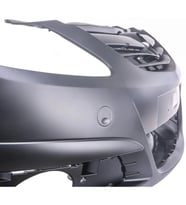 Opel Corsa 2006-2011 Tampon Ön Astarlı TUV Belgeli 93189721 Prasco