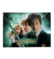 Keskin Color Harry Potter Çıtçıtlı Dosya - 1 adet