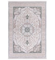 ipek halı saklıköy   3116   krem bej  160*230