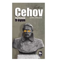 Anton Çehov Tek Perdelik 9 Oyun