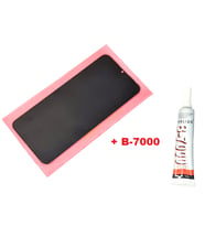 Tkgz General Mobile GM 21 Uyumlu Lcd Ekran Dokunmatik Servis + B-7000