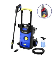 Michelin MPX16E 1600Watt 125Bar Basınçlı Yıkama