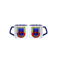Ghostbastır Design Jandarma Komutanlığı Kupa Bardak Tek Adet 0228