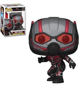 Funko Pop 70490 Ant Man Quantumaniat Figür No: 1137, G889698704908