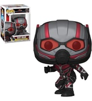 Funko Pop 70490 Ant Man Quantumaniat Figür No: 1137, G889698704908