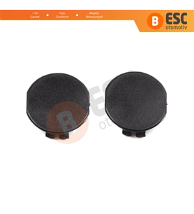 VW Seat Skoda Audi için Motor Muhafaza Tapası 06A103937 Küçük İki Tırnak