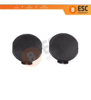 VW Seat Skoda Audi için Motor Muhafaza Tapası 06A103937 Küçük İki Tırnak