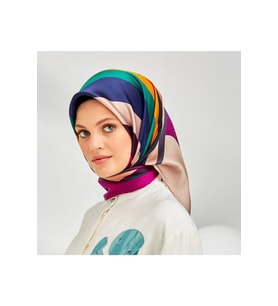 Eşarp Sura Ipek