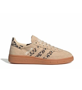 Adidas HANDBALL SPEZIAL J Genç Günlük Ayakkabı KH9790 Bej