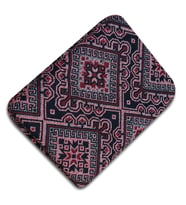 Algelsineve Hisar Makine Dokuması Büyük Kilim