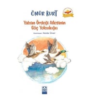 Yaban Ördeği Ailesinin Göç Yolculuğu