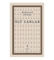 Ölü Canlar
