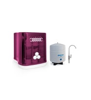 Express Water Pro Lüks 6 Aşamalı Su Arıtma Cihazı - Pompalı