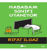 Hababam Sınıfı Uyanıyor