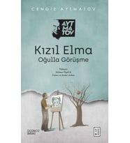 Kızıl Elma Cengiz Aytmatov