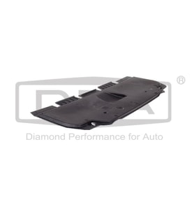 4F0863822A Karter Koruyucu Şanzıman - Audi A6 2005-2011