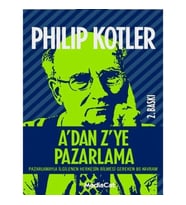 A’dan Z’ye Pazarlama