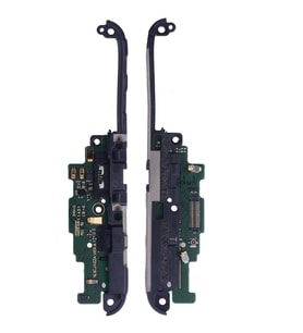 Huawei Mate 7 Şarj Soket Bordu