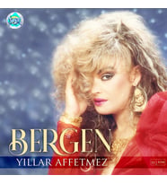 Bergen - Yıllar Affetmez - Plak