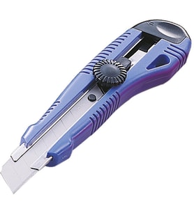 0428 Maket Bıçağı Geniş Sıkıştırmalı