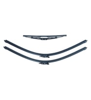 Audi Q7 2010-2015 Ön Arka Cam Silecek 4L1998002 4L0955425