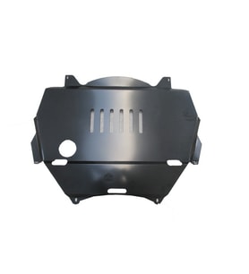 Peugeot Rifter 19/24 Karter Muhafaza Sacı (Metal)
