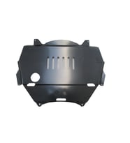 Peugeot Rifter 19/24 Karter Muhafaza Sacı (Metal)