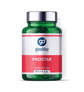 Goodday Prostar 60 Kapsül