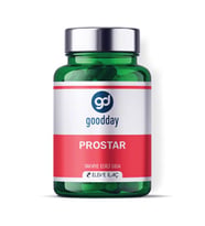 Goodday Prostar 60 Kapsül