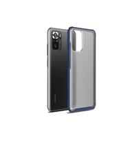 Xiaomi Poco M5S Uyumlu Kılıf Zore Volks Kapak