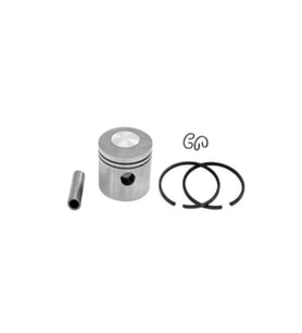 Piston Kawasaki TJ53 44MM Ferrino (Motorlu Tırpan)