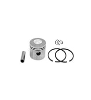 Piston Kawasaki TJ53 44MM Ferrino (Motorlu Tırpan)