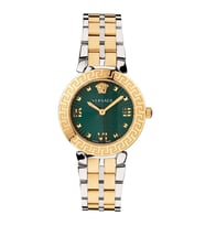 Versace VRSCVEZ600321 Kadın Kol Saati