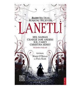 Lanetli (Ciltli)