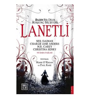Lanetli (Ciltli)