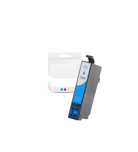 Epson Stylus T1282- C13t12824020 Mavi Muadil Kartuş-s22-bx-305fw 2 Lİ