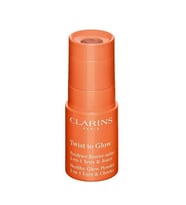 Clarins Twist To Glow 03 Gleam Mandarin Göz Farı