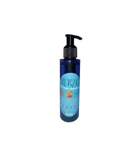 Rekze Çilek Aromalı Masaj Yağı 125ML / Rekze Strawberry Flavored Massage Oil 125ML