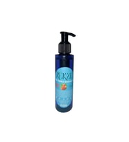 Rekze Çilek Aromalı Masaj Yağı 125ML / Rekze Strawberry Flavored Massage Oil 125ML