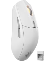Steelseries Rival 3 Wireless Gen 2 Oyuncu Faresi – 2.4Ghz Ve Bluetooth Bağlantı – 18.000 Dpi Truemov (Çok Renkli)