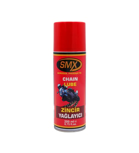 Zincir Yağlayıcı 200 ml