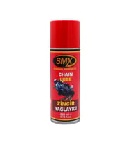 Zincir Yağlayıcı 200 ml
